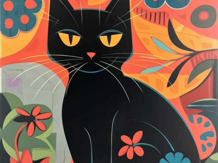 You like my new look?