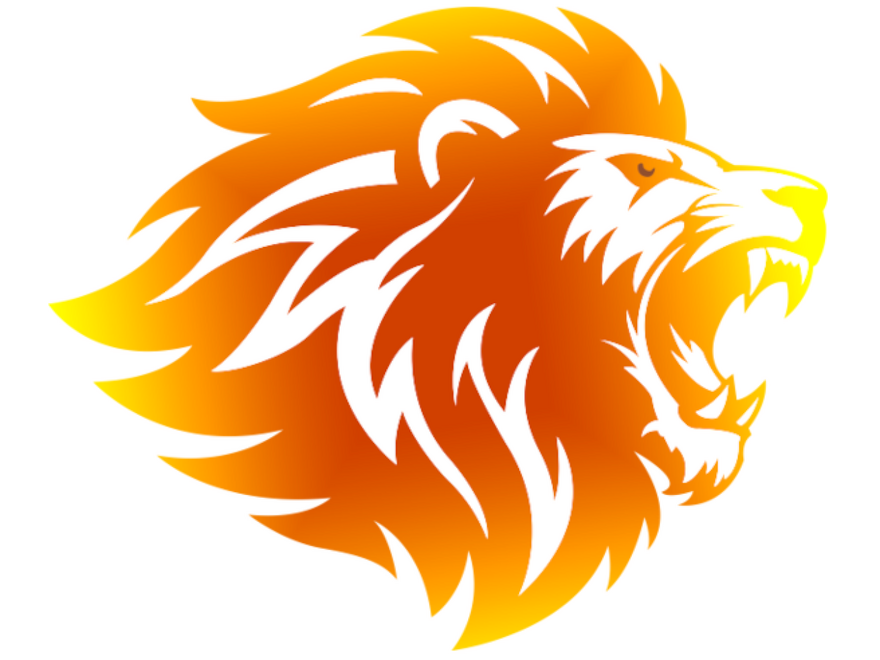 King Farado   The Lion from Guinea